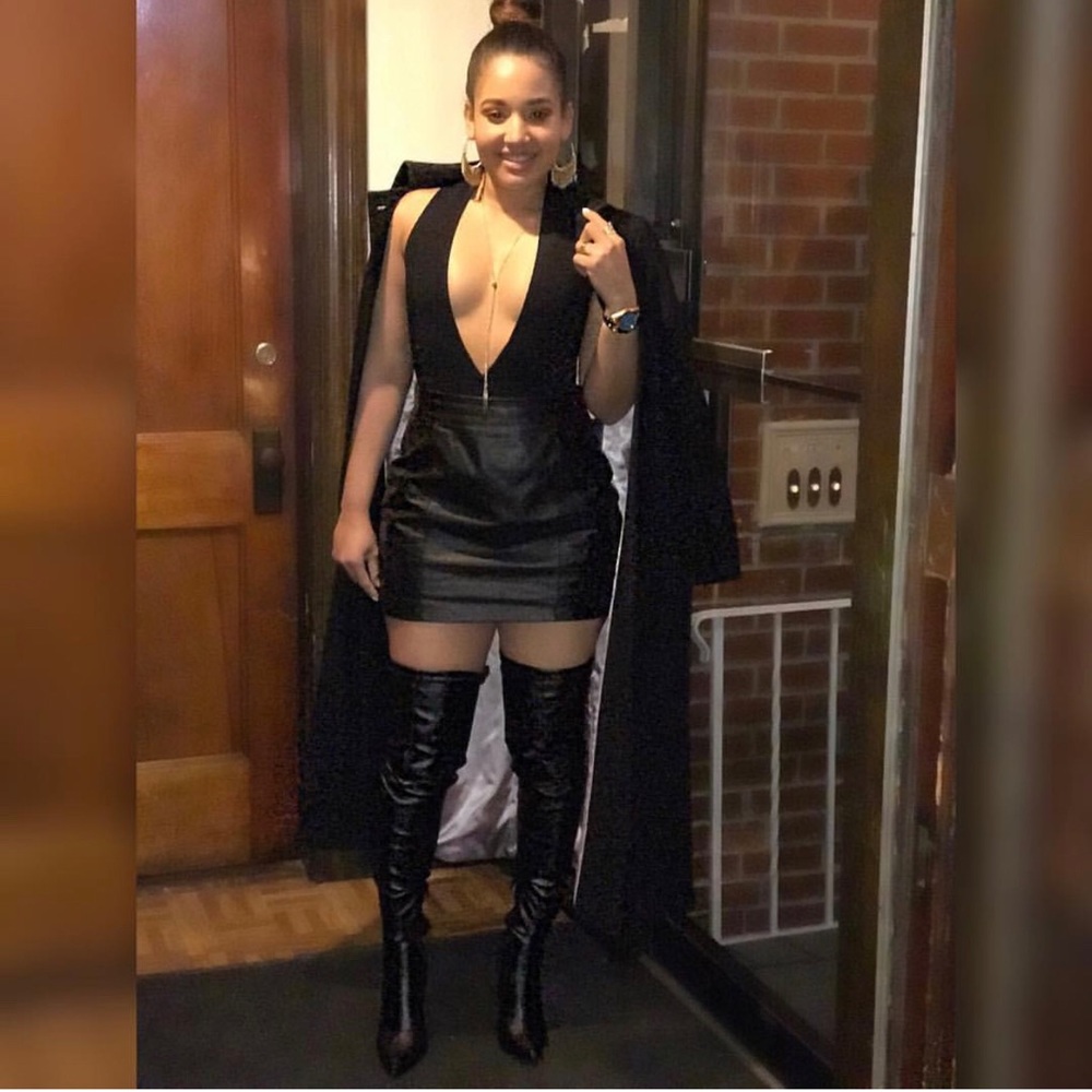 High boots ✨✨